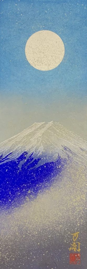 群青富士20 - コピー