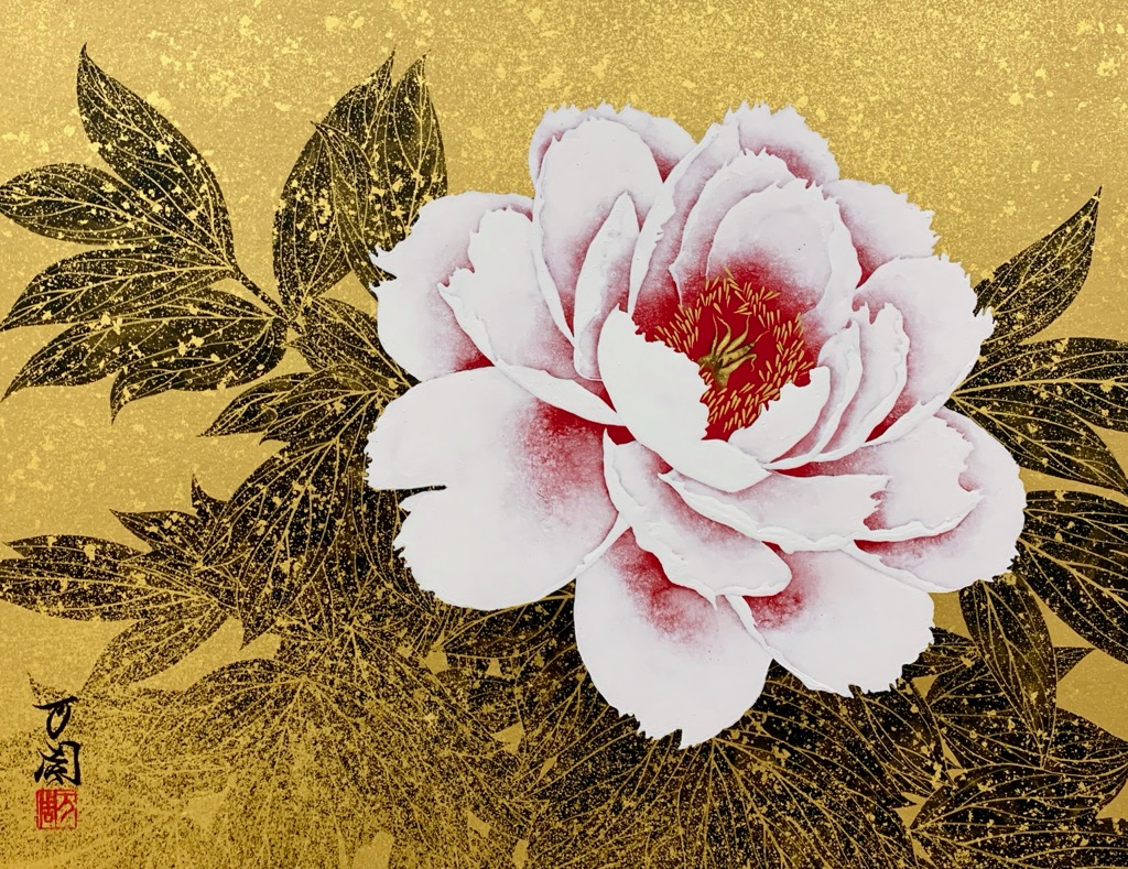 白牡丹1 - コピー