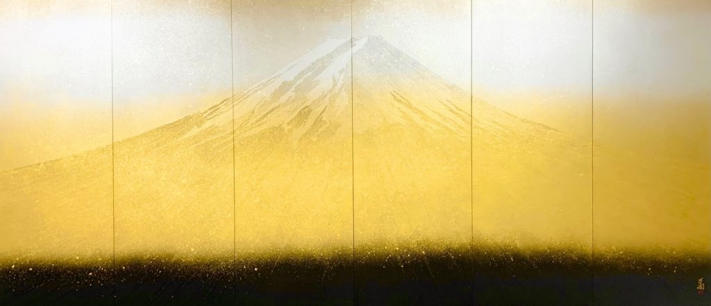 金富士11 - コピー