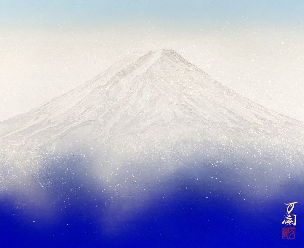 群青富士17 - コピー