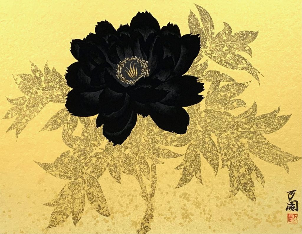 黒牡丹5 - コピー