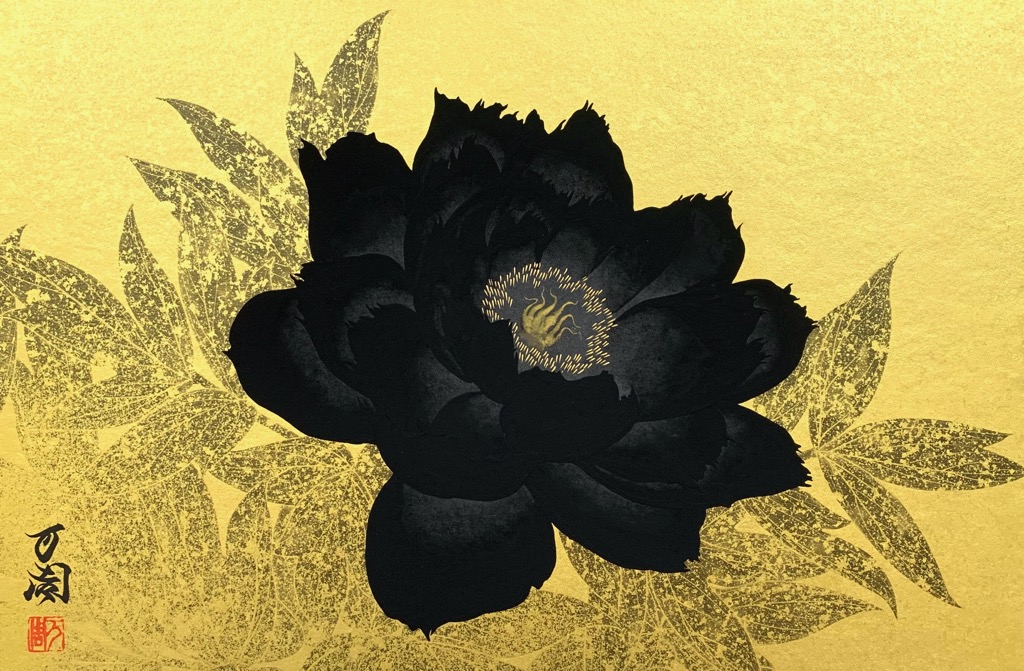 黒牡丹2 - コピー