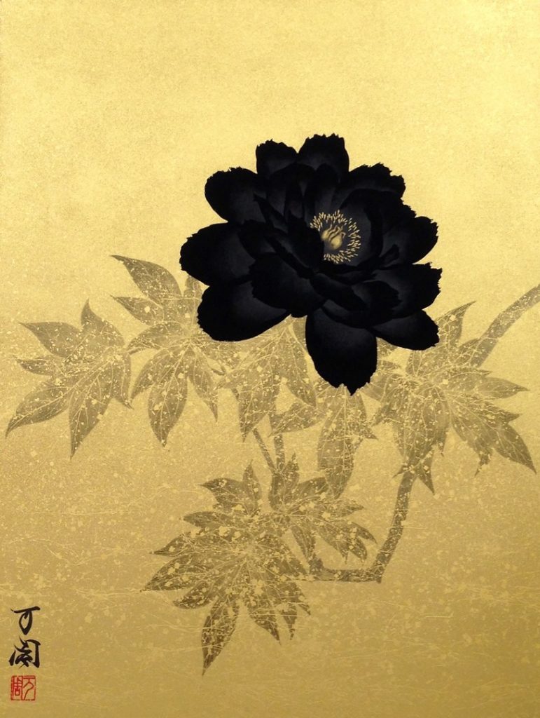 黒牡丹12 - コピー