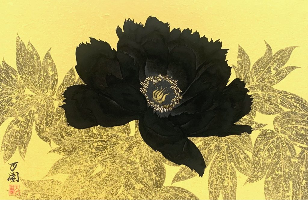 黒牡丹8 - コピー