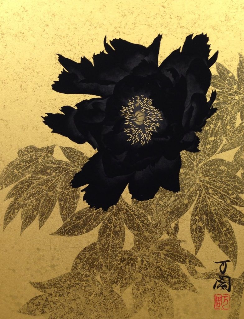 黒牡丹11 - コピー