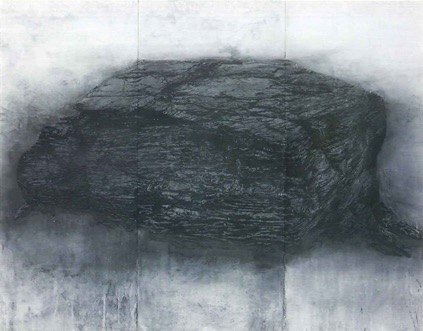 秋の院展作品7 - コピー