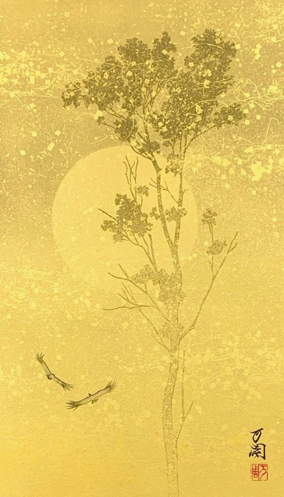 太陽と月2 - コピー