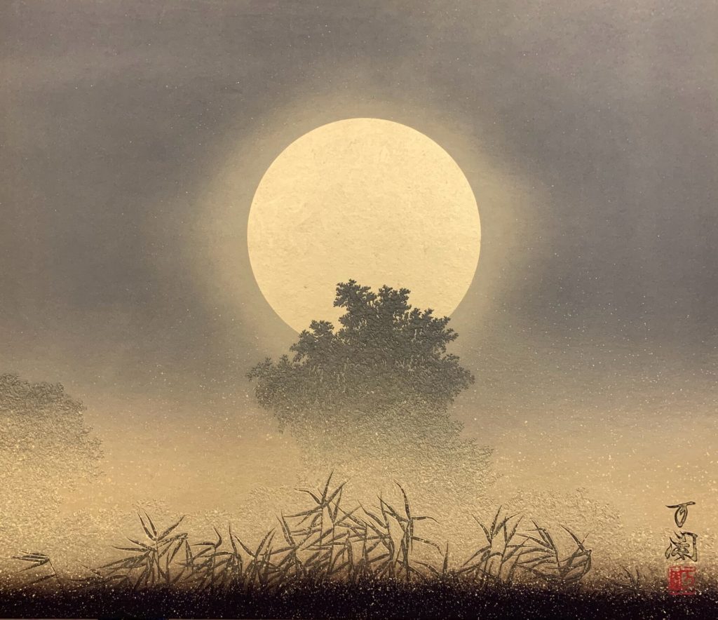 太陽と月16 - コピー