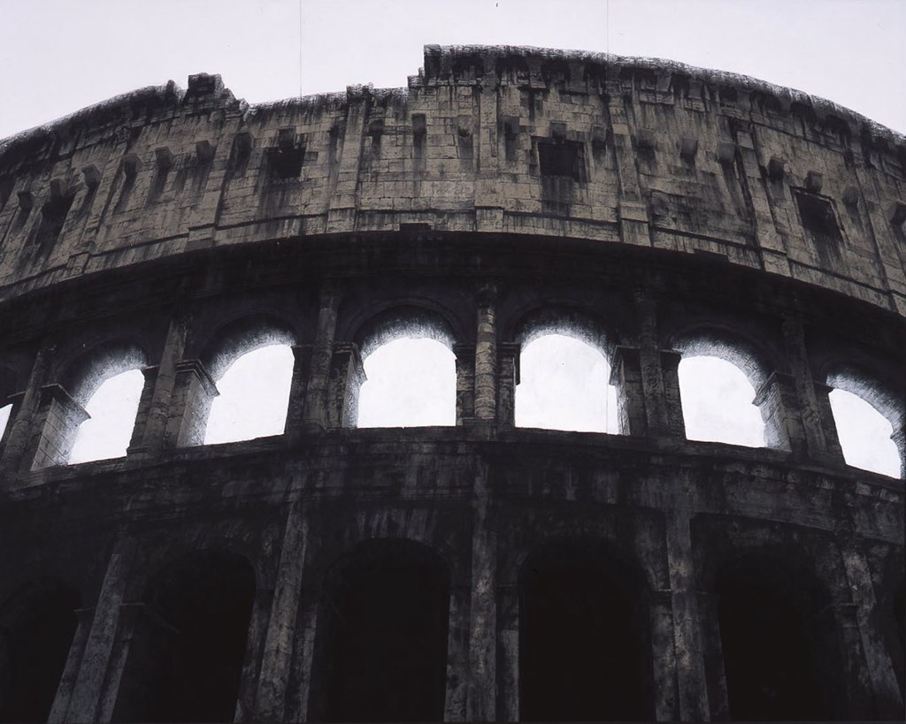 秋の院展作品11 - コピー