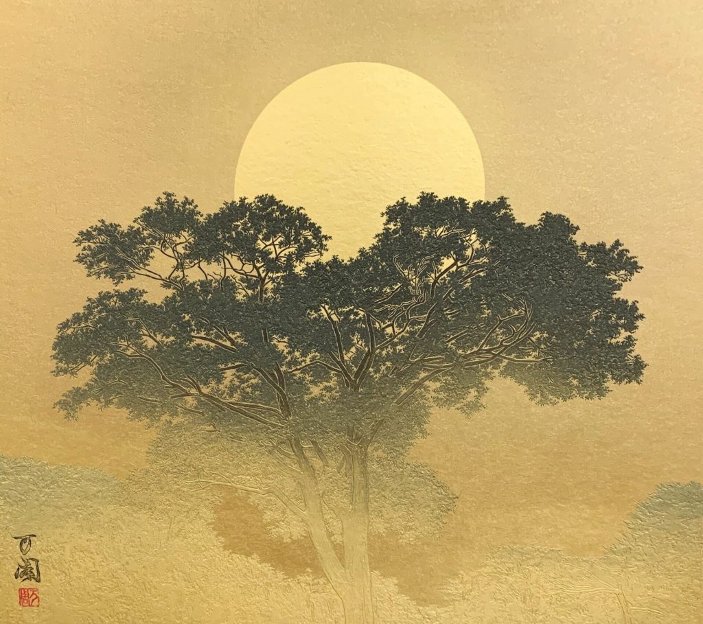 太陽と月10 - コピー