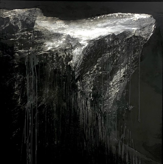 春の院展作品1 - コピー