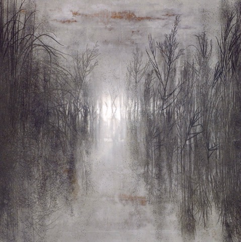 春の院展作品4 - コピー