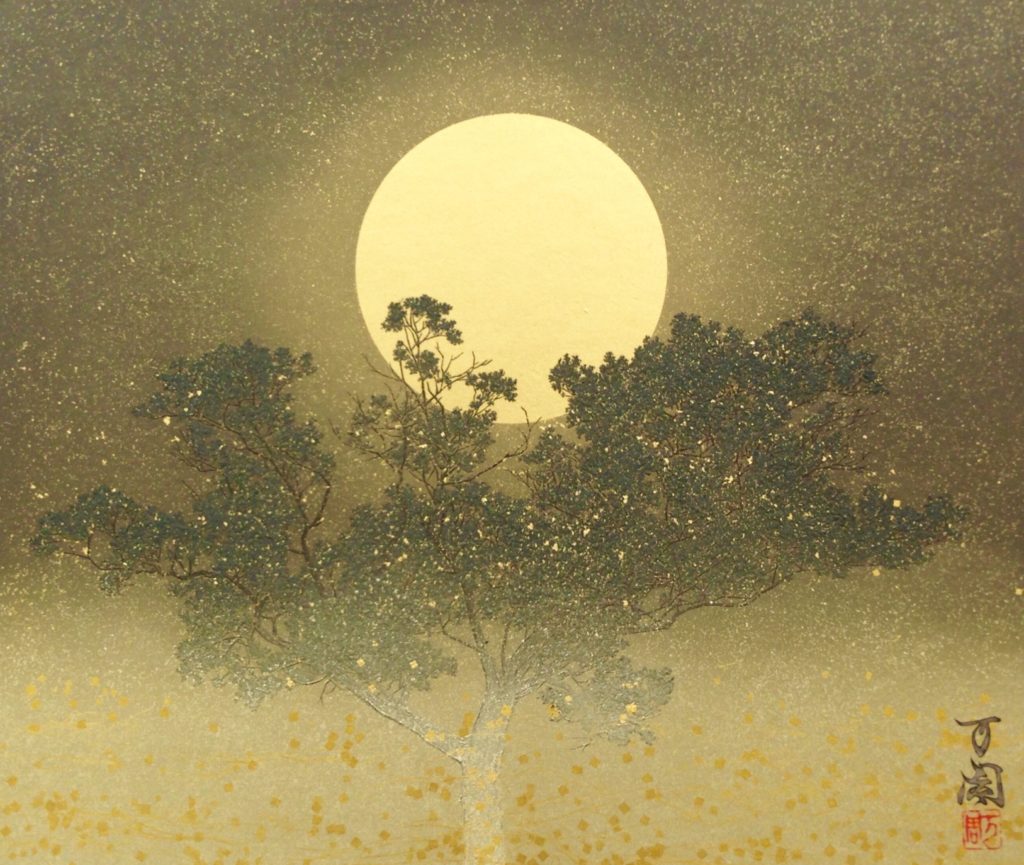 太陽と月13 - コピー