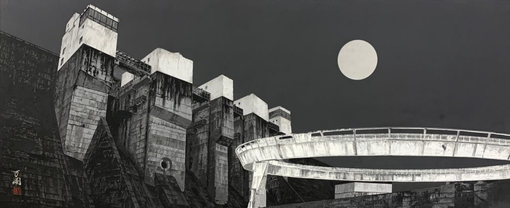 建造物2 - コピー