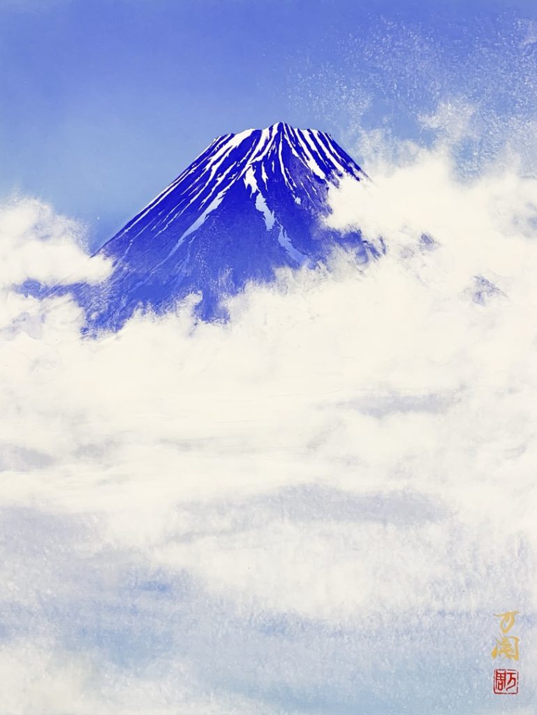 群青富士19 - コピー