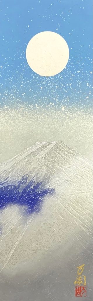 群青富士21 - コピー