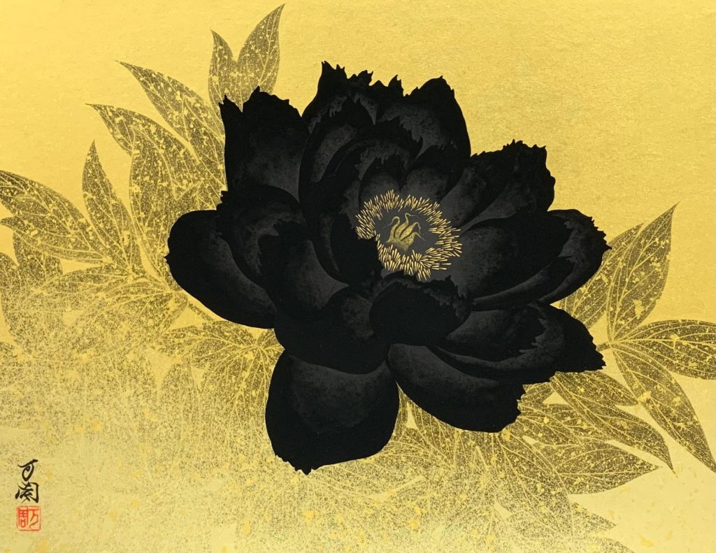 黒牡丹6 - コピー
