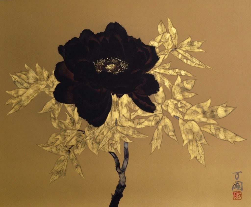 黒牡丹18 - コピー