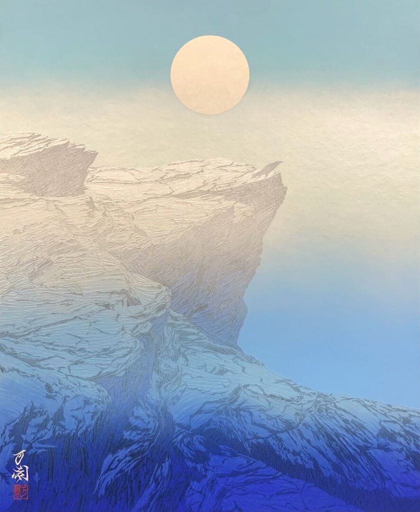 太陽と月6 - コピー