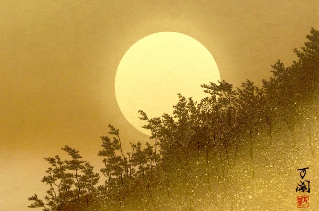 太陽と月4 - コピー