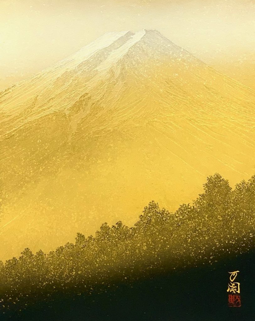 金富士10 - コピー