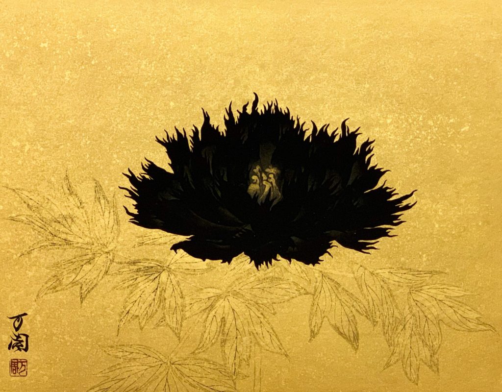 黒牡丹13 - コピー