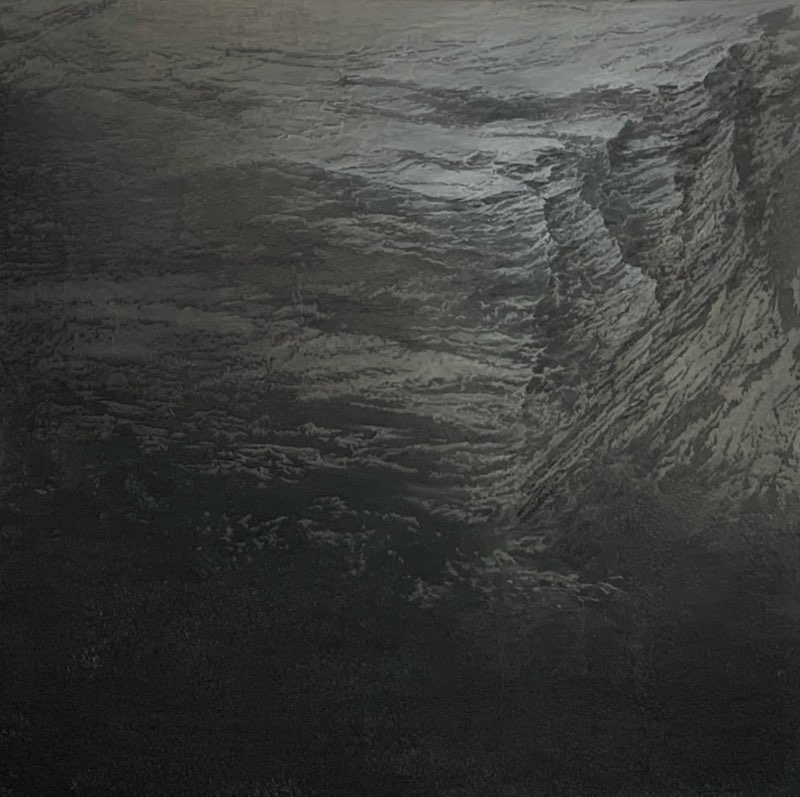 春の院展作品7 - コピー