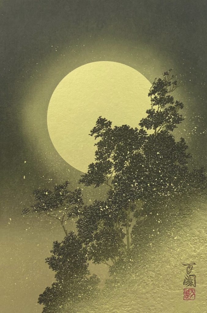 太陽と月12 - コピー