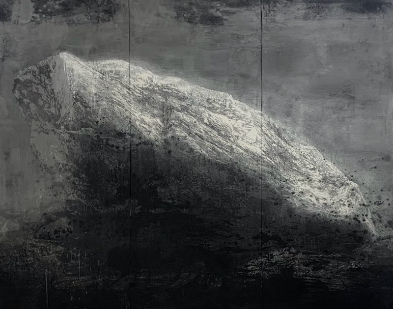 秋の院展作品1 - コピー