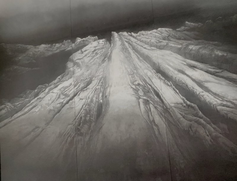 秋の院展作品3 - コピー