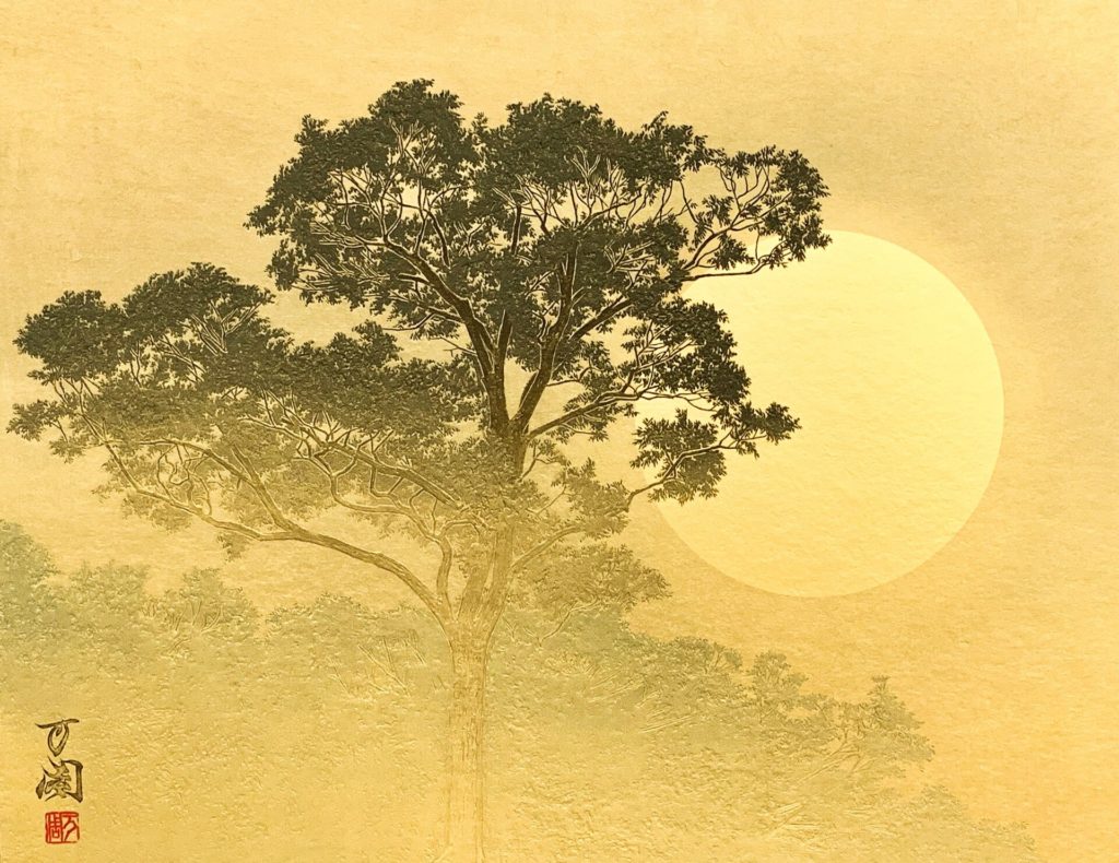 太陽と月11 - コピー