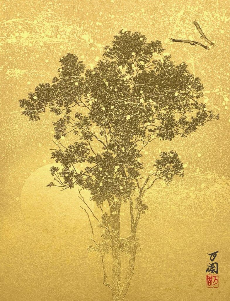 太陽と月3 - コピー