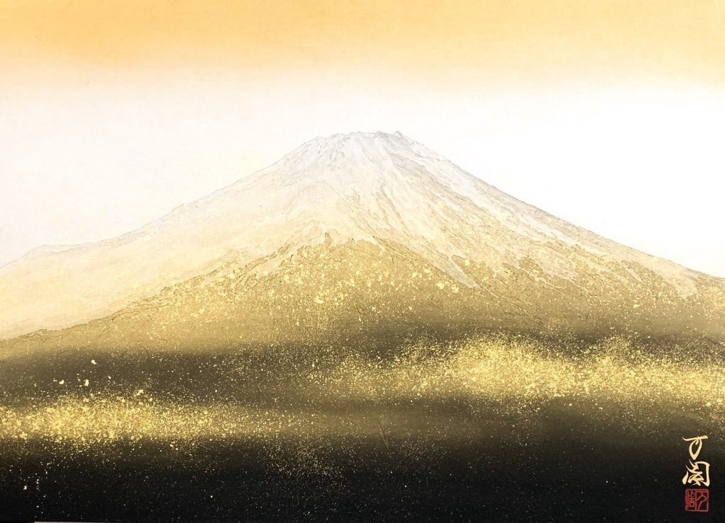 金富士15 - コピー