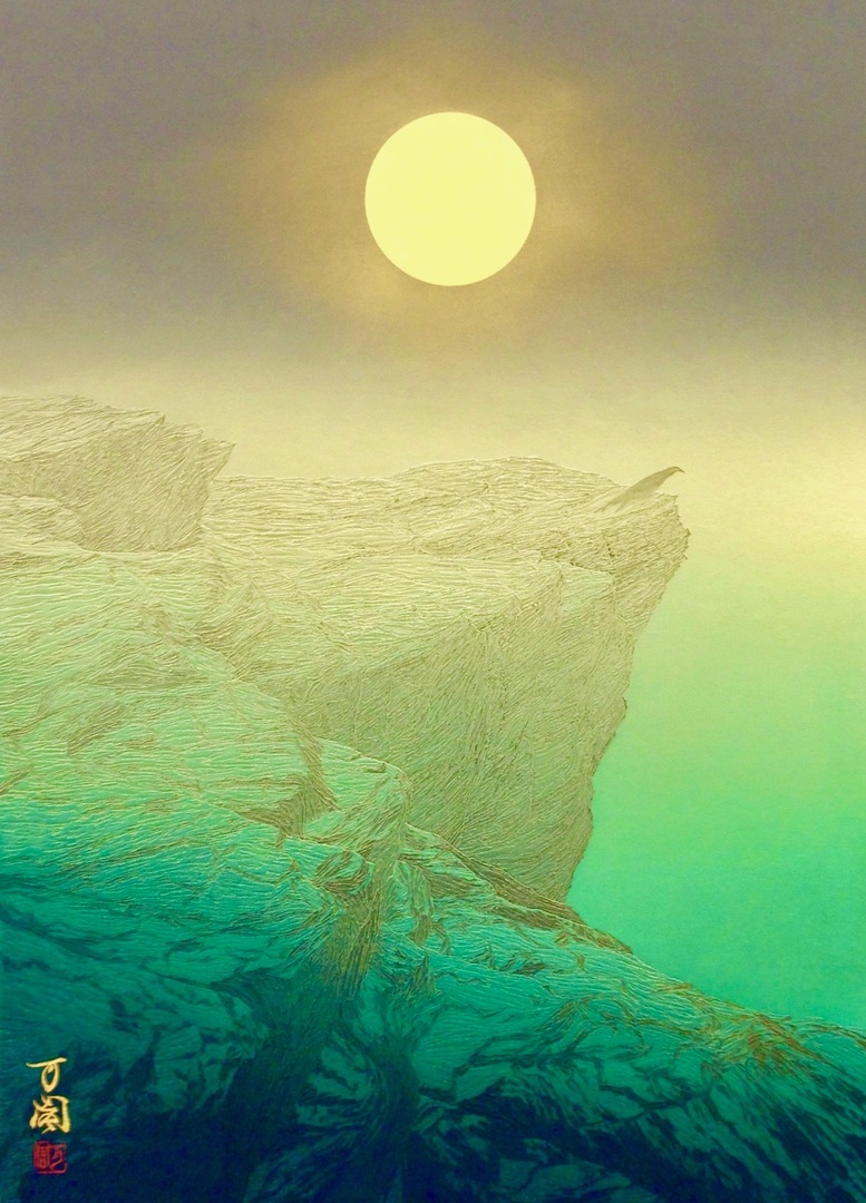 太陽と月1 - コピー