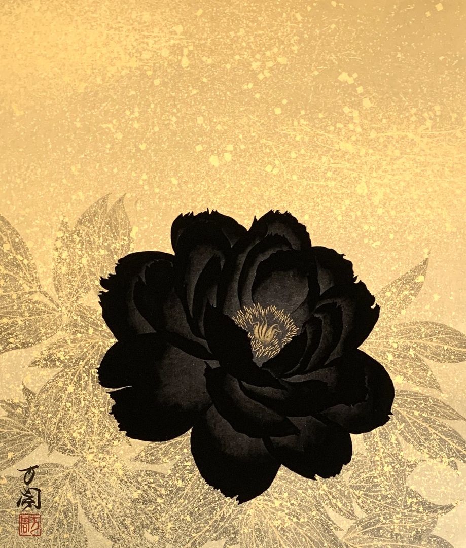 黒牡丹15 - コピー