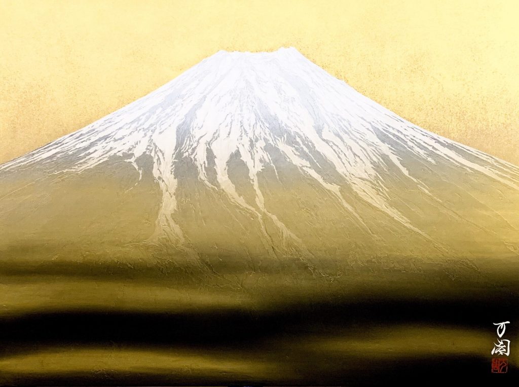 金富士18 - コピー