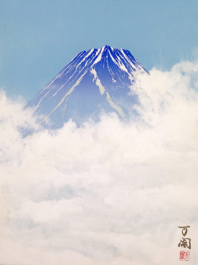 群青富士18 - コピー