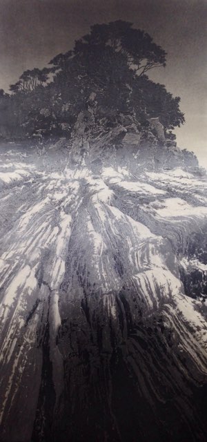 春の院展作品12 - コピー